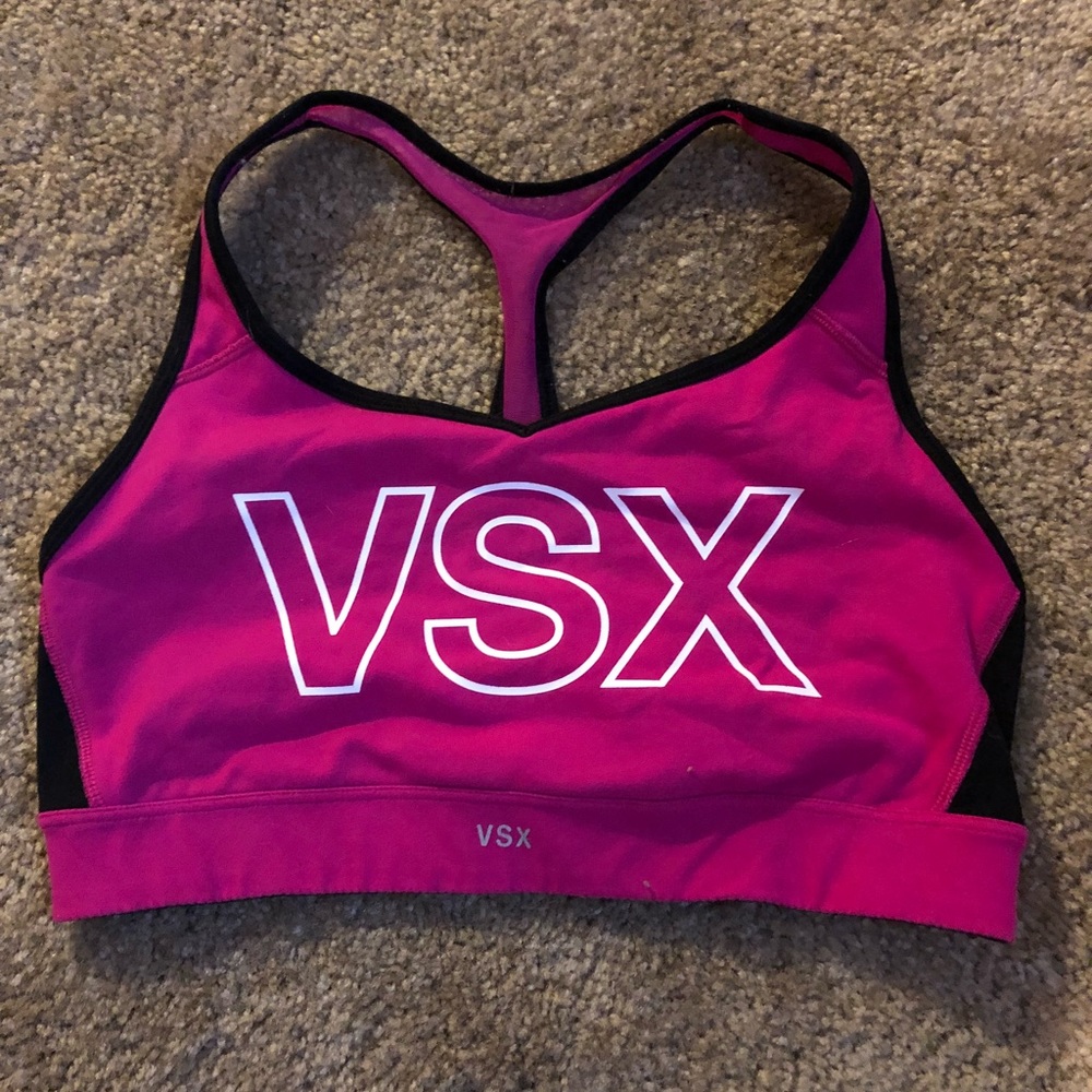 VSX Sports Bra